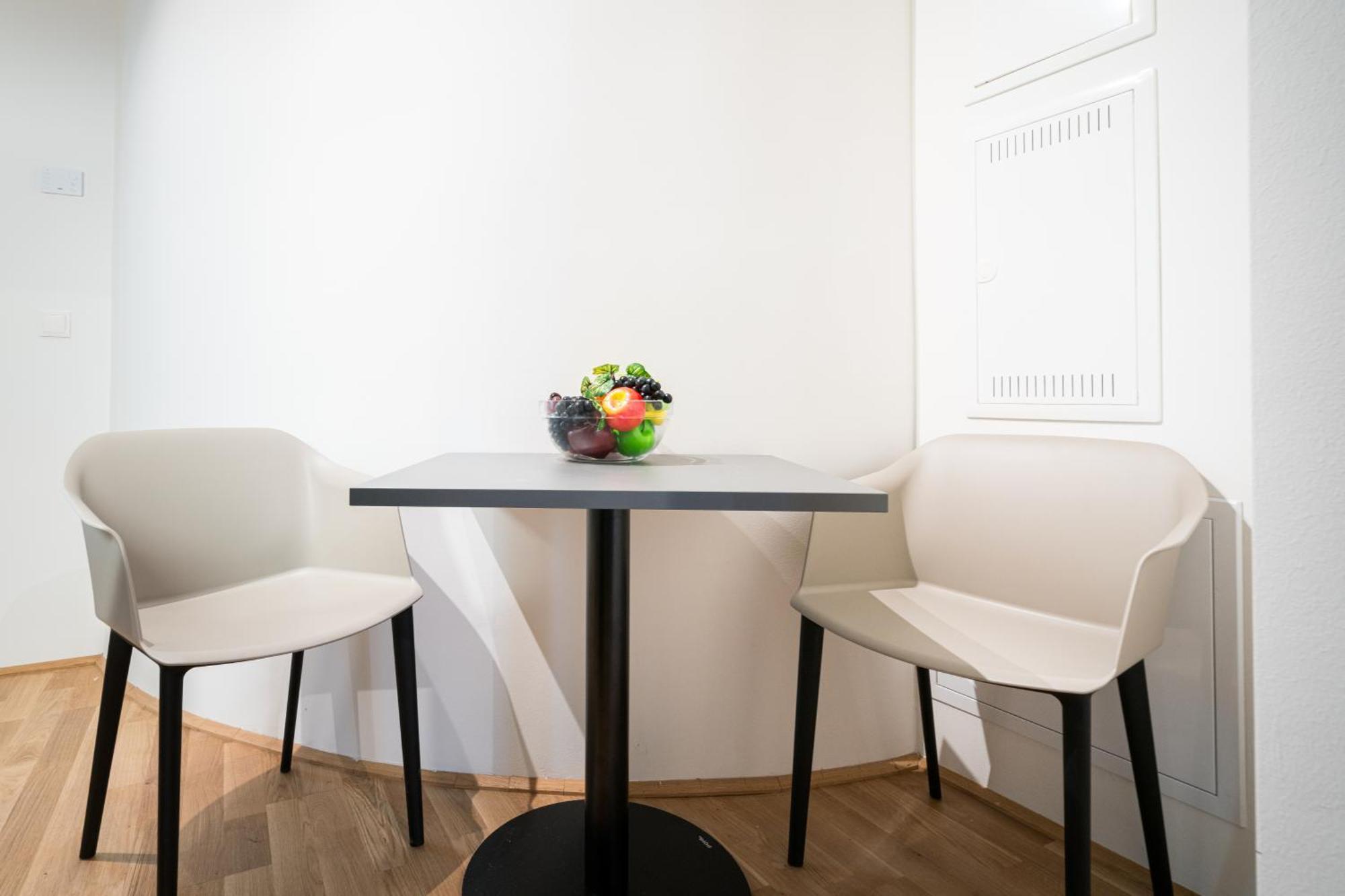 Residence, Stuwerviertel - Exhibition Center Wien