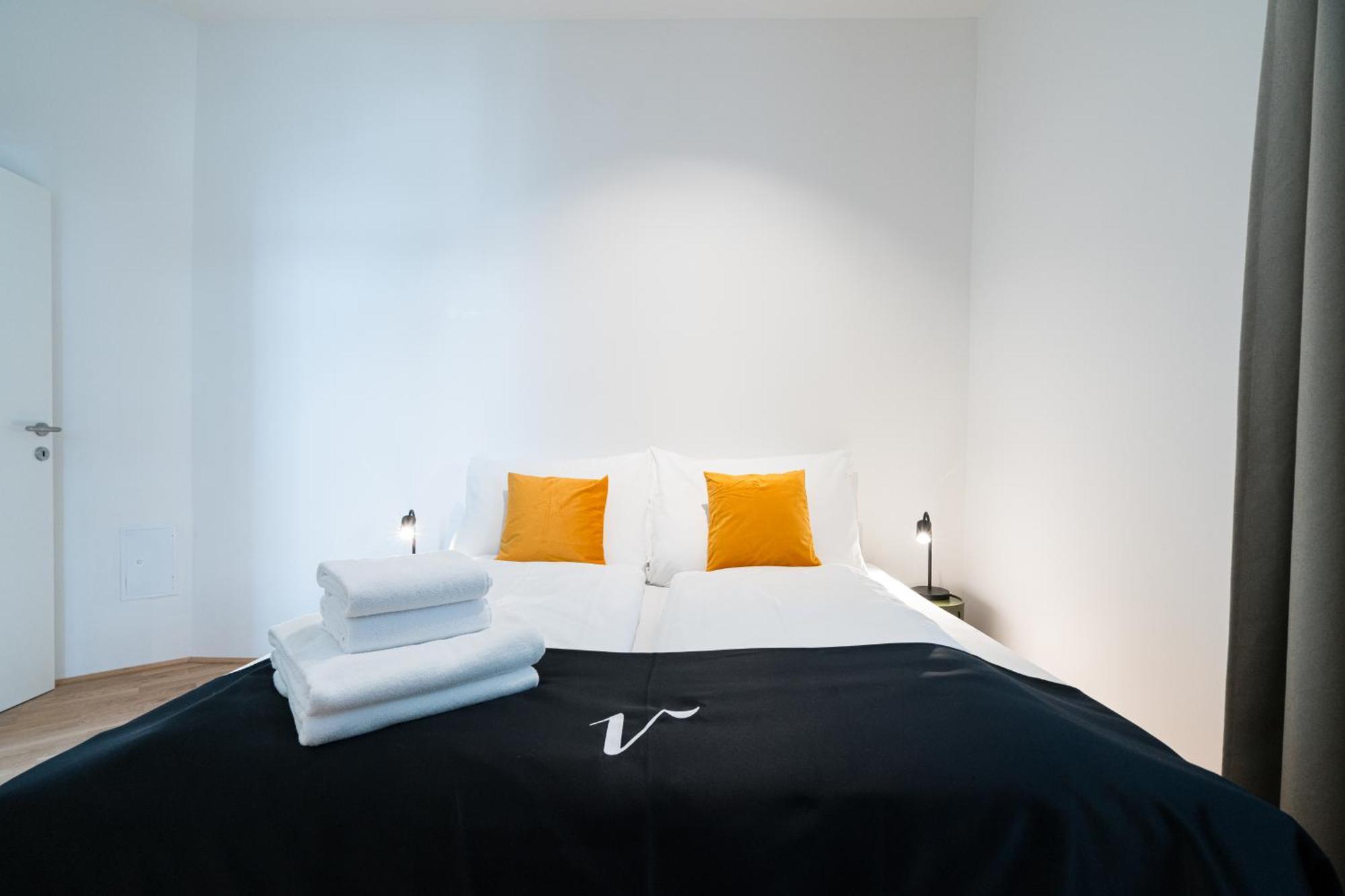 Residence, Stuwerviertel - Exhibition Center Wien